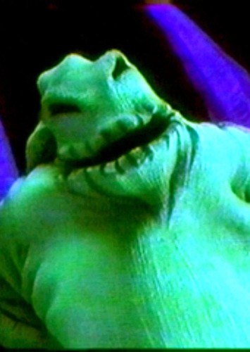 Oogie Boogie