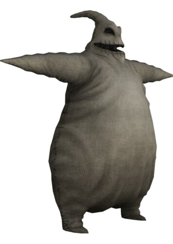 Oogie Boogie