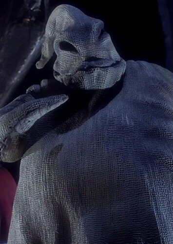 Oogie Boogie