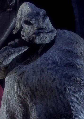 Oogie Boogie