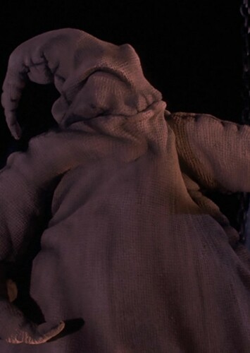 Oogie Boogie