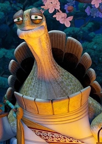 Oogway