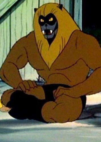 Ookla the Mok