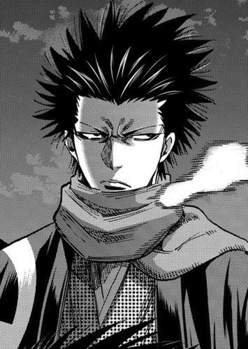 Ookubo Toshimichi