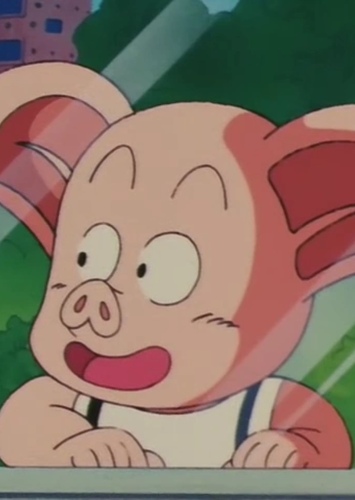Oolong (Voice)
