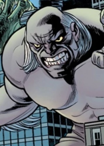 Oom the Mighty
