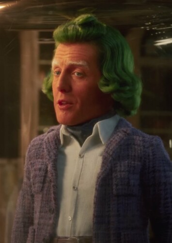 Oompa-Loompas