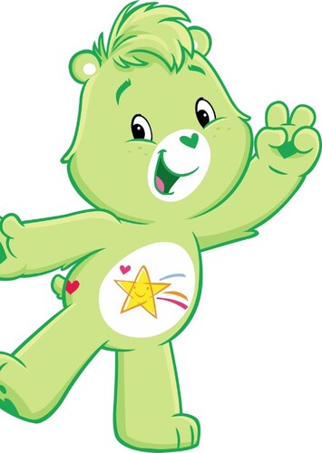 Oopsy Bear