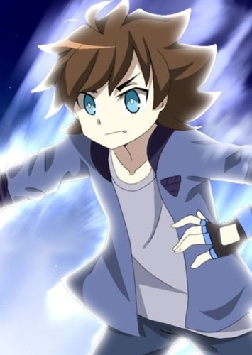 Ootori Hayasei