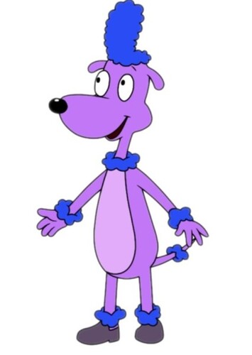 Ootsie Snootie