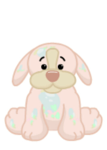 Opal Pup