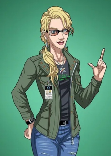 Operator