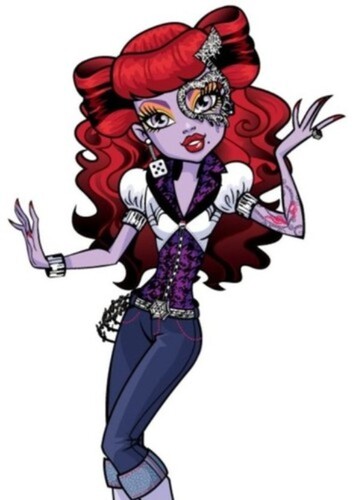 Operetta