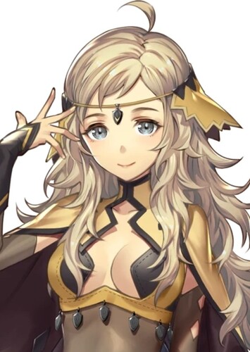 Ophelia