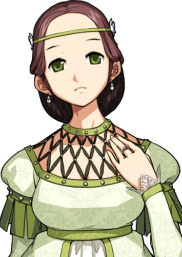 Ophelia