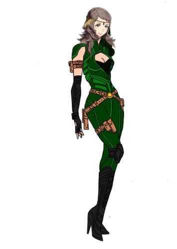 Ophelia (Fire Emblem)