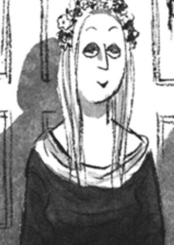 Ophelia Frump