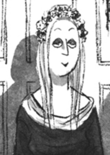 Ophelia Frump
