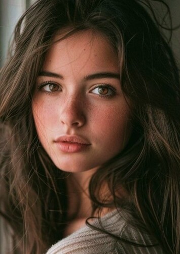 Ophelia Galanthos