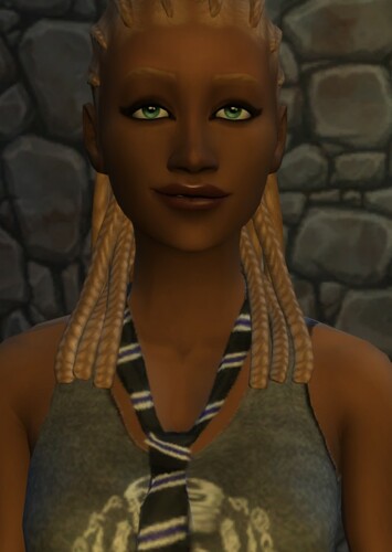 Ophelia Nigmos