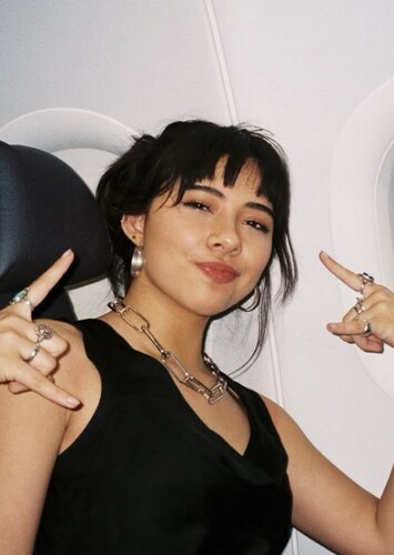 Ophelia Sanchez
