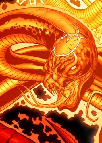 Ophidian