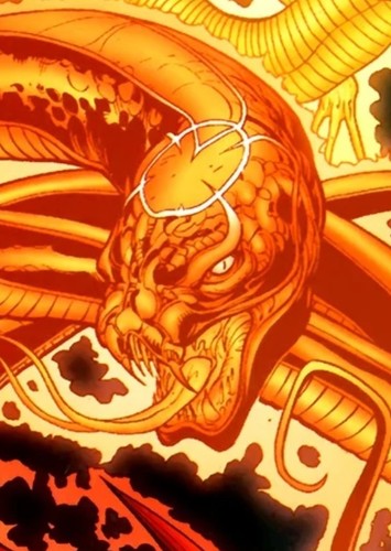 Ophidian