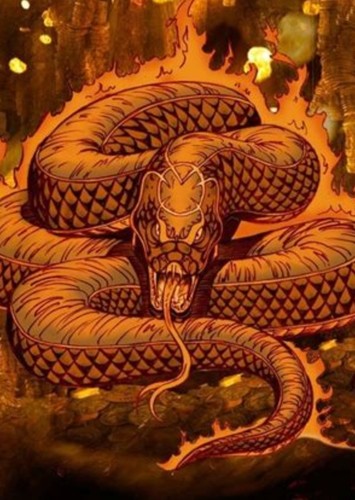 Ophidian
