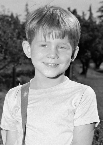 Opie Taylor