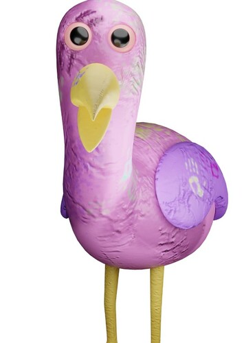 Opila Bird