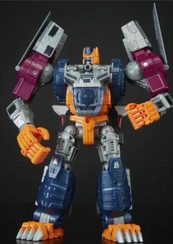 Optimal Optimus