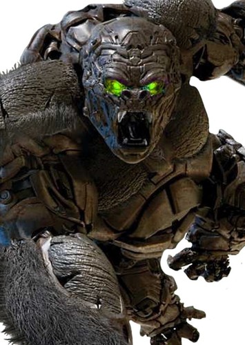 Optimus Primal