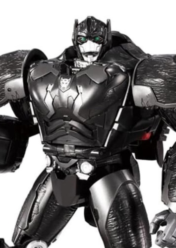 Optimus primal