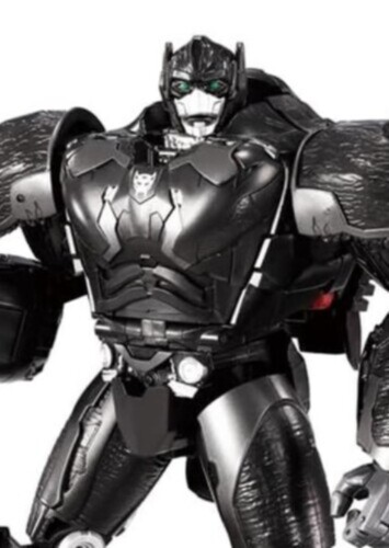 Optimus Primal