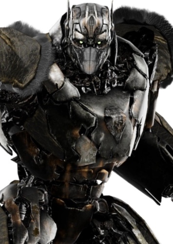 Optimus Primal