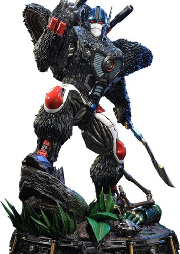 Optimus Primal