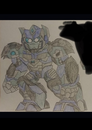 Optimus Primal