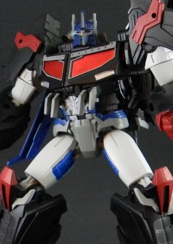 Optimus Primal