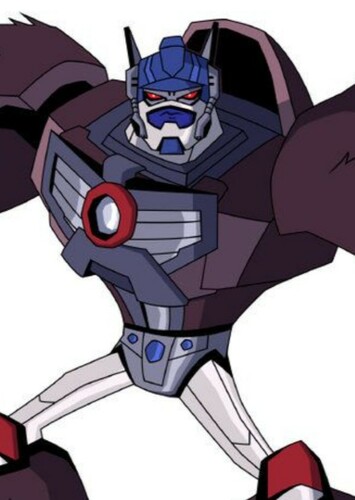 Optimus primal