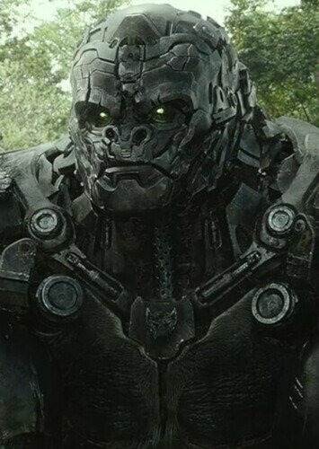 Optimus primal