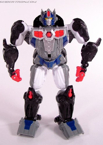 Optimus Primal/Optimal Optimus