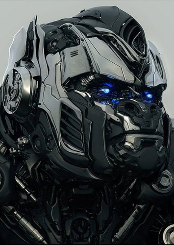 Optimus Primal