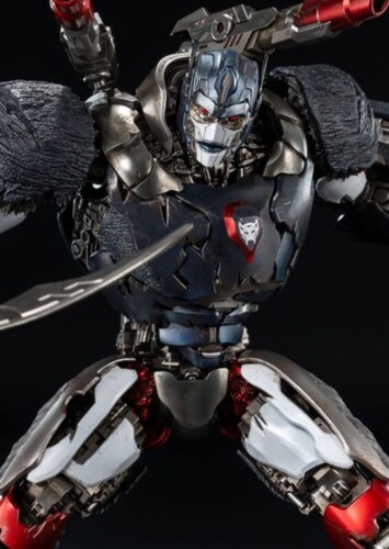 Optimus primal