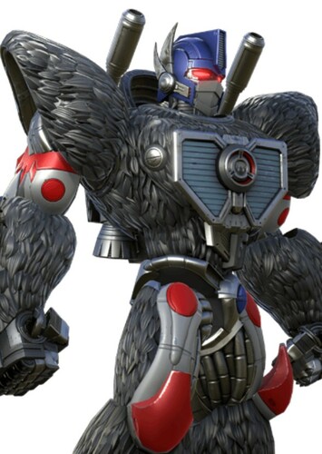 Optimus primal