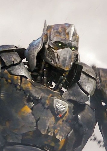 Optimus Primal