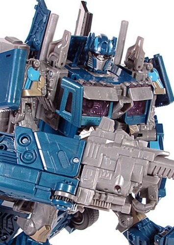 Optimus Prime