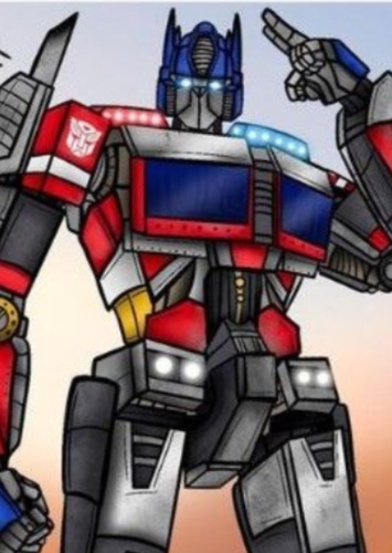 Optimus prime