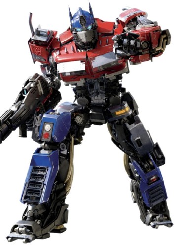 Optimus Prime
