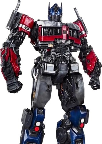 Optimus Prime