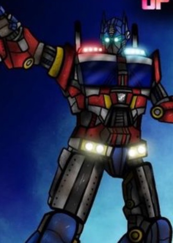 Optimus prime